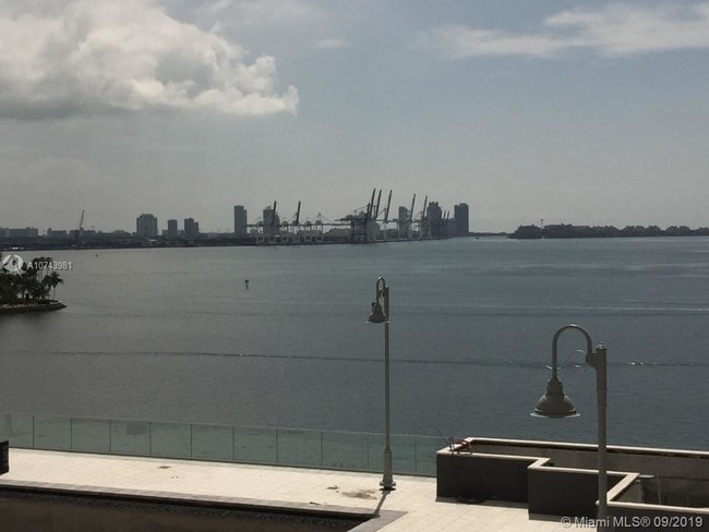 Photo - 1155 Brickell Bay Dr Unit 1602