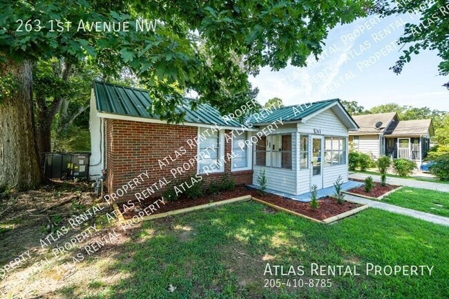 Photo - 263 1st Ave NW