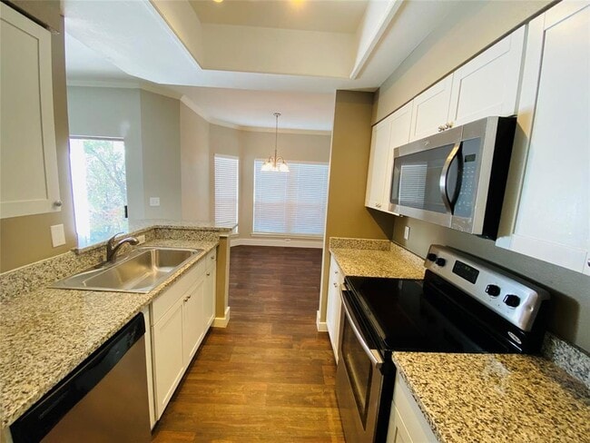 Photo - 6000 Shepherd Mountain Cove Unidad 2105