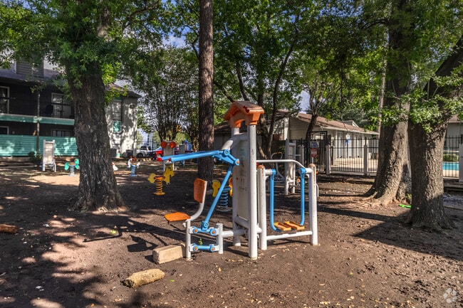 Children's Play Area