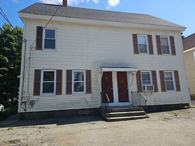 Photo - 17 Mousam St Unit 17B Mousam St.