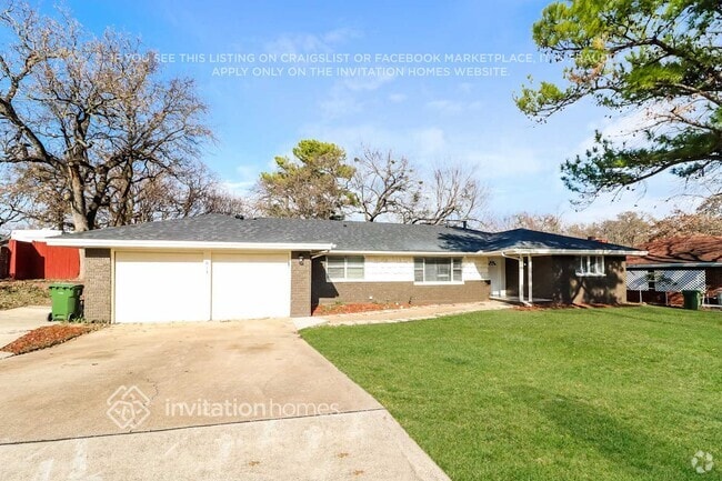 Building Photo - 613 Evandale Dr Rental