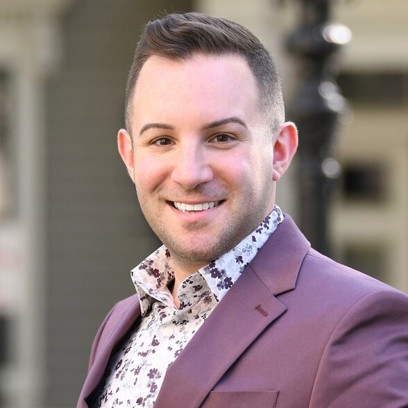 Primary Contact Photo