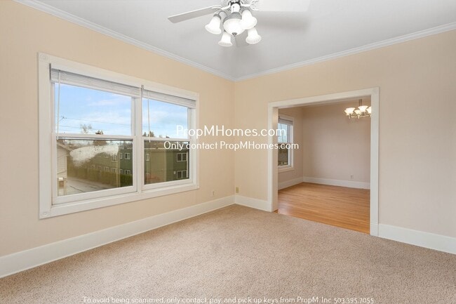 Photo - Charming Two-Bedroom Unit: Your Perfect Ho... Unit 5931 SE Division Street