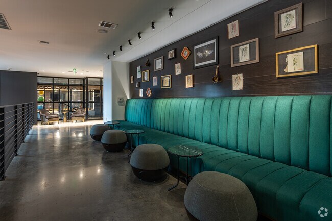 Club Room