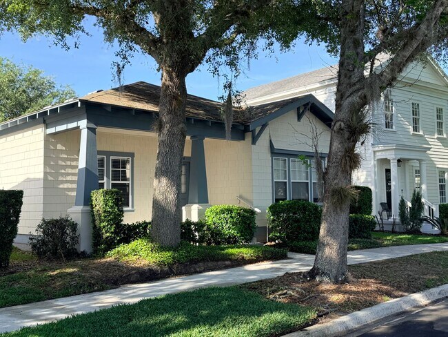 Photo - 1110 Oakpond, Celebration, FL 34747 4 bedroom/2 bath/2car garage