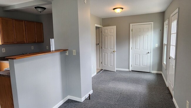 Photo - 1501 W Henley St Unit Upper- Rear