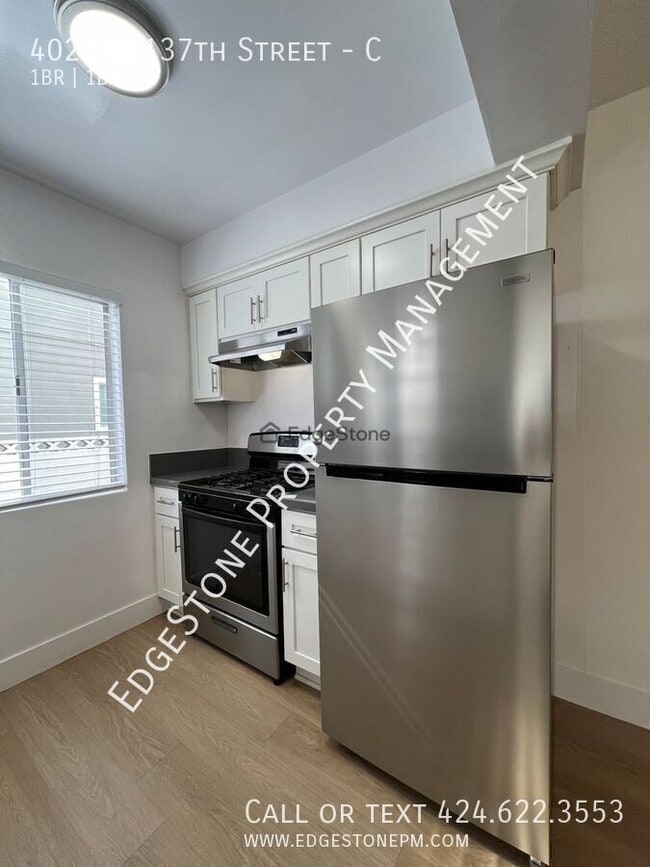 Photo - 4021 137th St Unit C