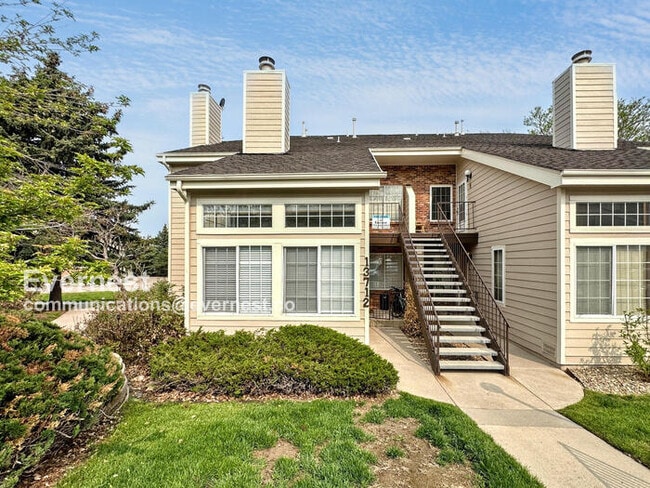 Building Photo - 13712 E Lehigh Ave Unit F Rental