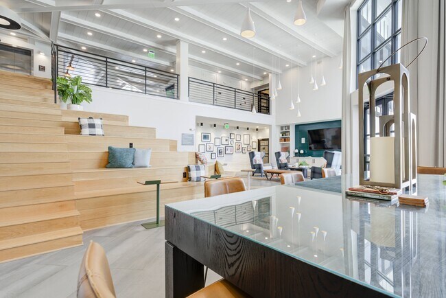 Photo - The Collins Luxury Apartments