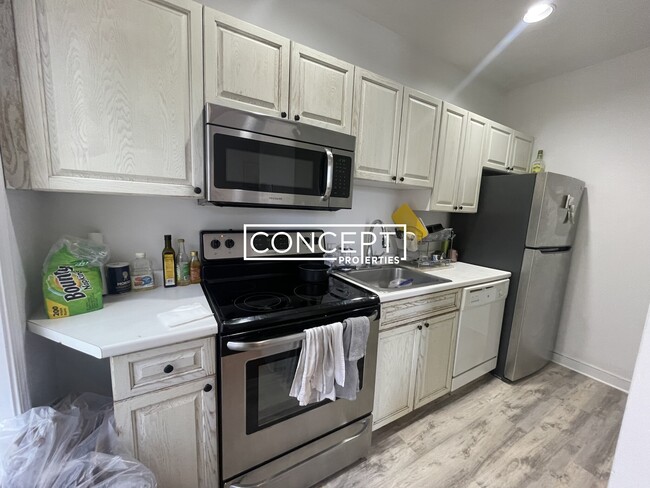 Photo - 1742 Washington St Unidad 2TS Rental