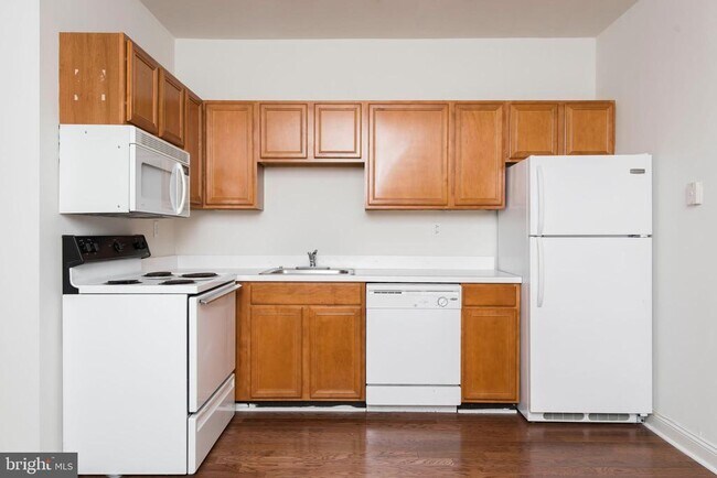 Photo - 1411 Walnut St Unidad 603