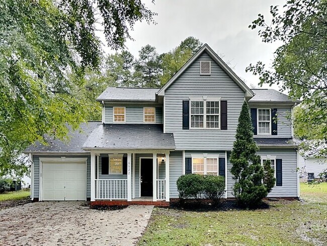 Building Photo - 6622 Autumn Gate Ln