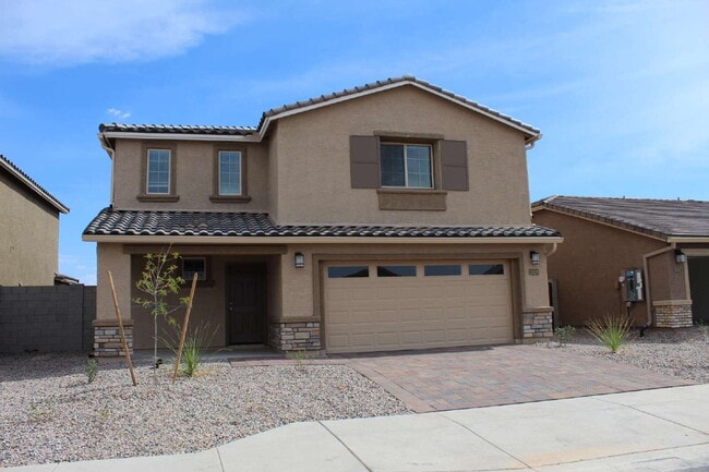 Photo - "Spacious 4-Bedroom with 2.5 Baths availab...