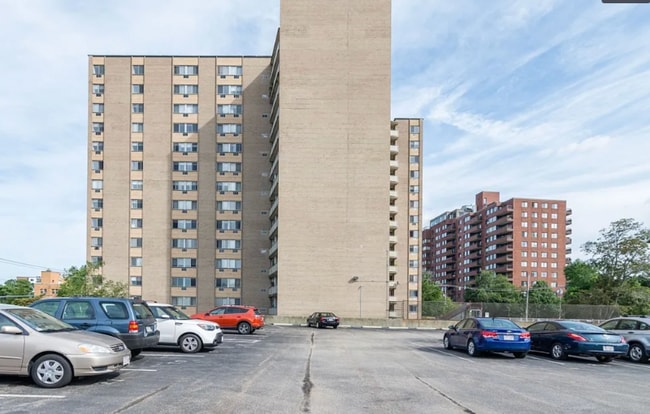 Photo - 1025 Hancock St Unidad 1Q