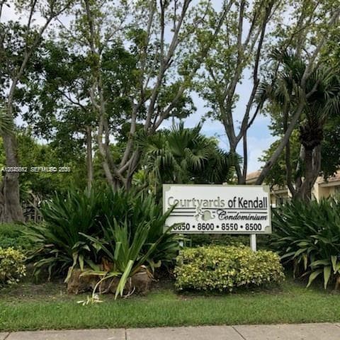 Photo - 8500 SW 109th Ave Unit 6-102