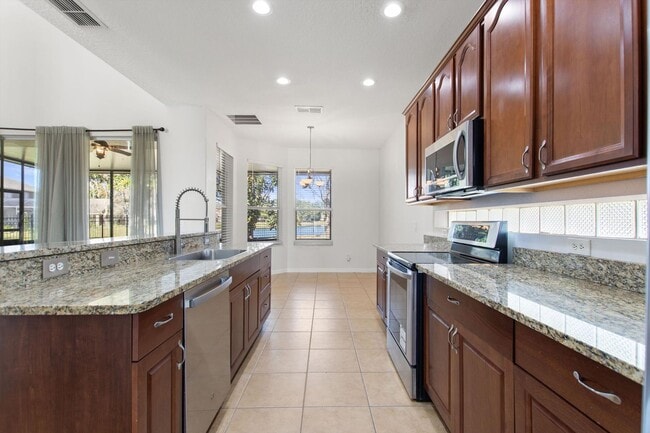 Photo - Spacious and beautifully maintained 5-bedroom, 3.5-bathroom two-story home