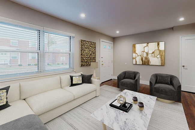 Photo - Nutley Gardens