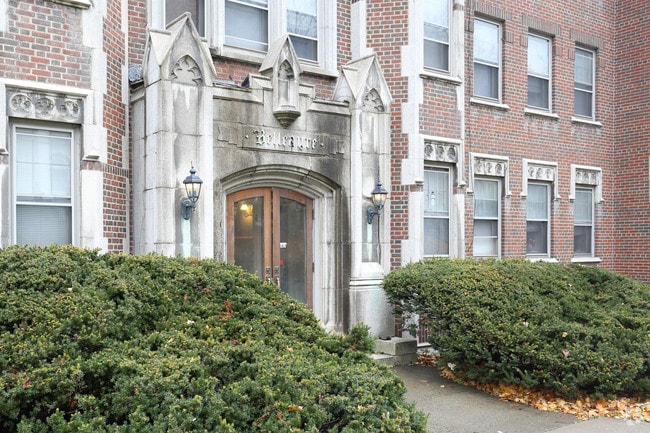 Photo - The Belleayre Building