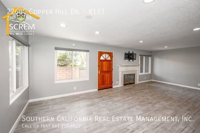 Photo - 22605 Copper Hill Dr Unit #133