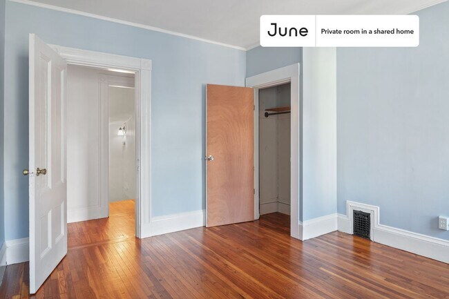 Photo - Room in Shared 6 bed/1.5 bath home Unit D