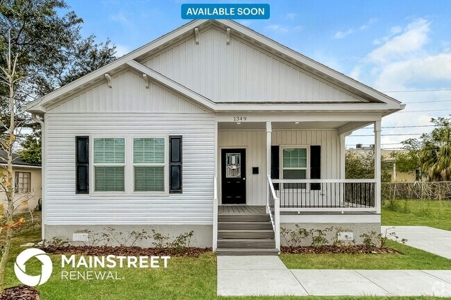 Building Photo - 1349 Preston St S Rental