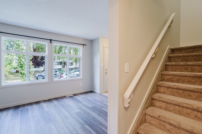 Photo - Modern 3-Bedroom Suite in 4-Plex – Limited-Time Rental Incentive! Sign a 12-month lease and choos... Unit A