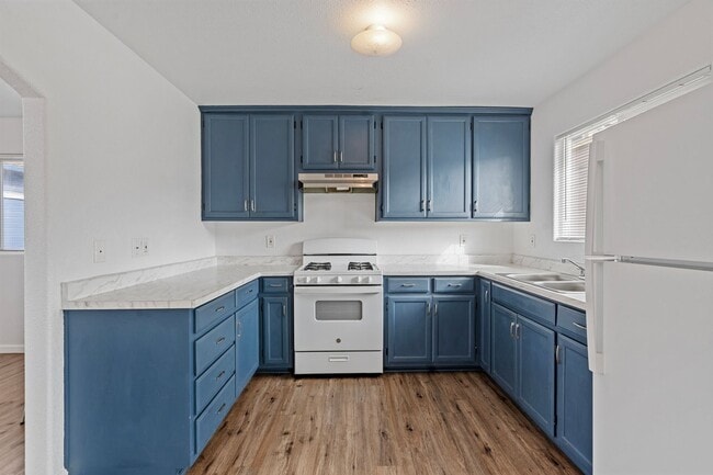 Photo - Adorable 1 Bedroom Unit!