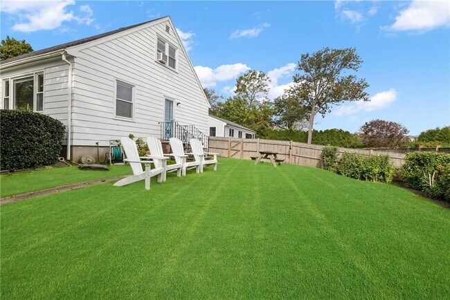 6 Cliff Terrace