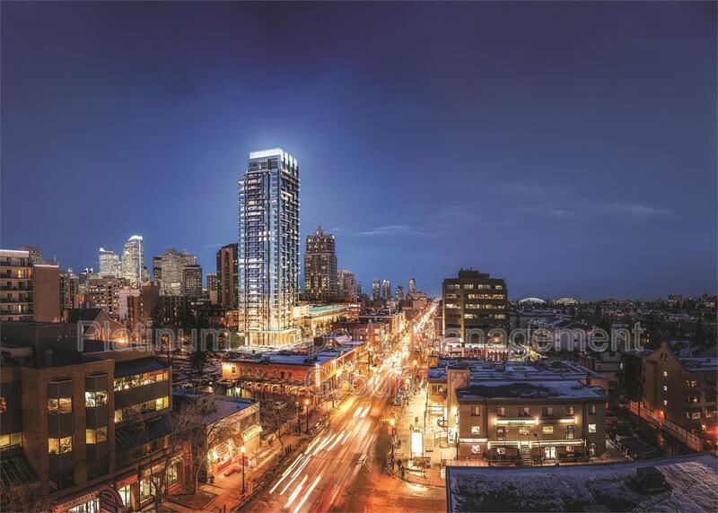 Photo - 930-1716 16 Ave SW