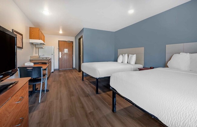 Furnished Studio-Orlando - Sanford - Airport