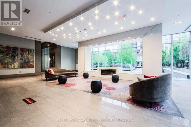 Photo - 511 Sheppard Ave E Unit 511