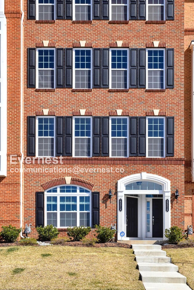Photo - 23514 Hopewell Manor Terrace Townhome