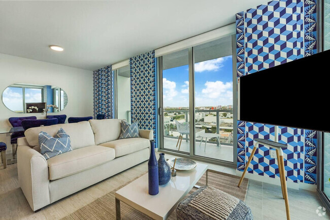 Building Photo - 3900 Biscayne Blvd Unit ID1028781P Rental