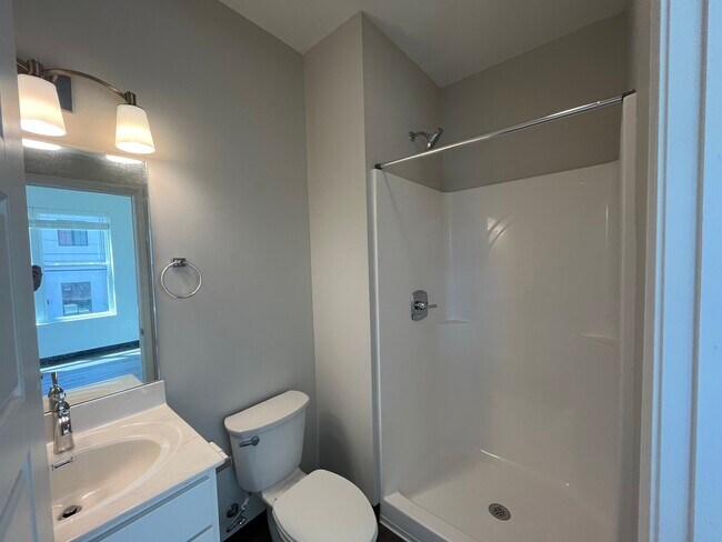 Lincoln Townhomes
