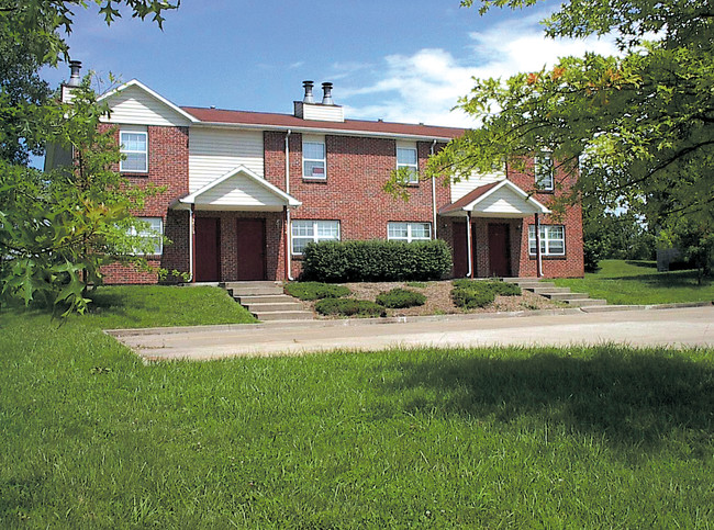 Building Photo - Rock Quarry Village Rental