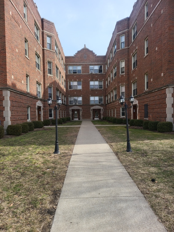 Photo - 7041 S Constance Ave