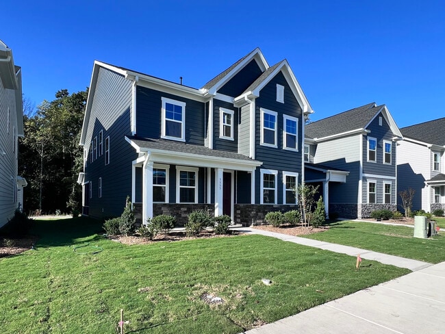 Photo - 5533 Cayden Cv Dr