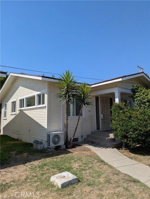 Building Photo - 127 S Olive Ave Rental