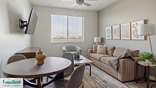 Photo - 10000 W Missouri Ave Unit 2601.1408829