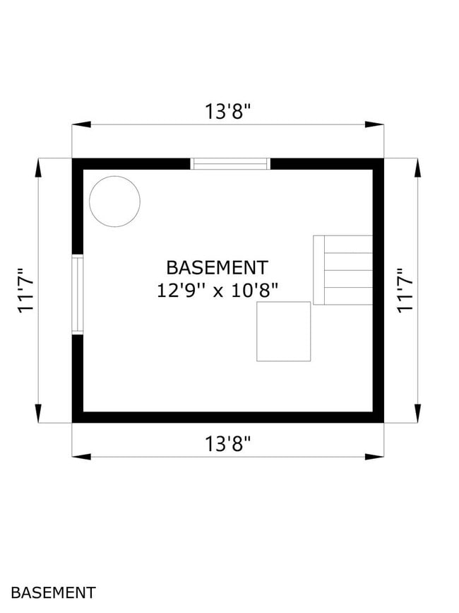Photo - Newly Renovated 2 Bed, 2.5 Bath Furnished Home in Columbus