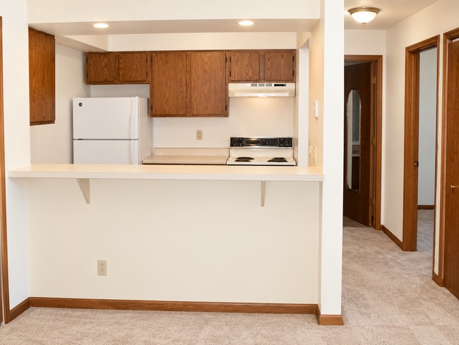 Photo - Tennyson Heights Apartments