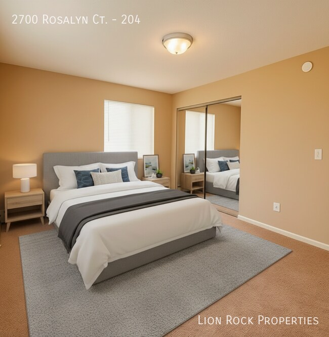 Photo - 2700 Rosalyn Ct