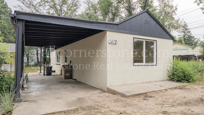 Photo - 1412 Columbine Rd