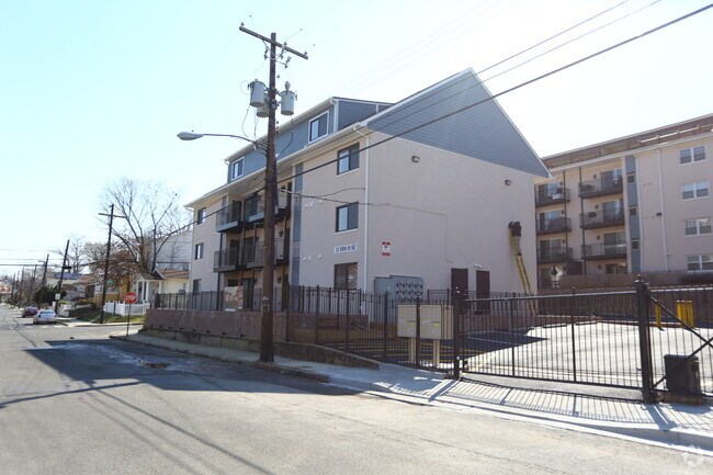 Photo - East of The River