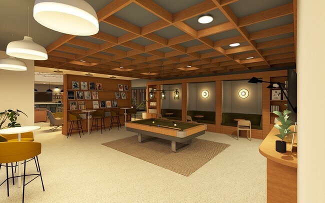 Building Photo - The Michael at GVX