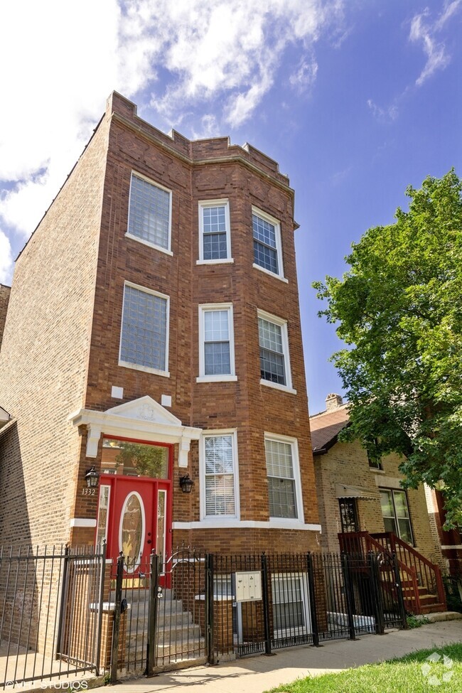 Building Photo - 1332 N Campbell Ave Rental