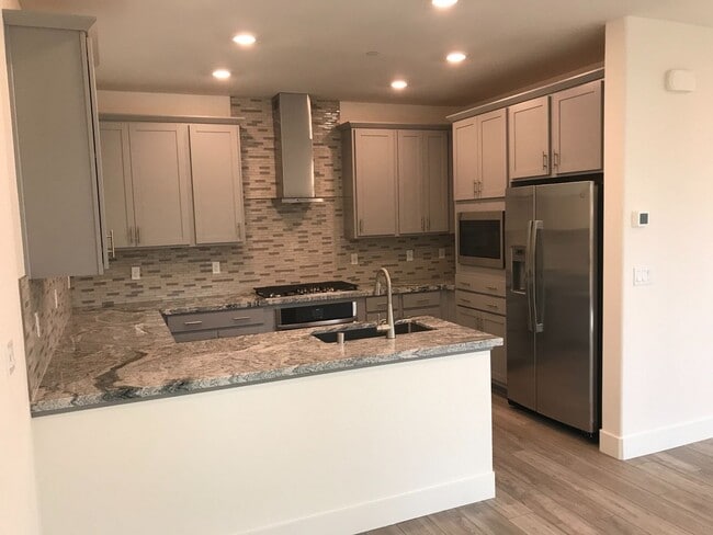 Photo - 3 Bed| 2.5 Bath | 1632 SF | Two Car Garage | Two Story | Tenant pays $175 monthly for WS&G