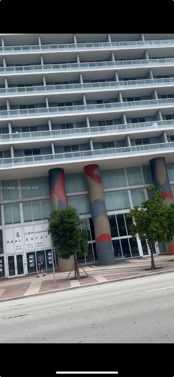 Building Photo - 50 Biscayne Blvd Unit 2204