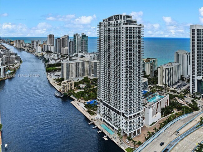 Photo - 4010 S Ocean Dr Unit T3507